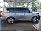 INFINITI Qx Image 14