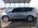 INFINITI Qx Image 11