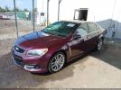 Chevrolet SS Image 5
