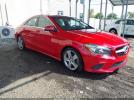 Mercedes-Benz Cla-class 4matic Image 1