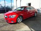 Mercedes-Benz Cla-class 4matic Image 2