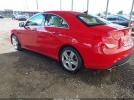 Mercedes-Benz Cla-class 4matic Image 17
