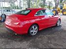 Mercedes-Benz Cla-class 4matic Image 5