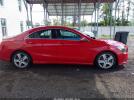 Mercedes-Benz Cla-class 4matic Image 9
