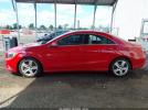 Mercedes-Benz Cla-class 4matic Image 11