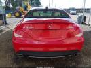 Mercedes-Benz Cla-class 4matic Image 14