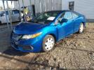 Honda Civic Lx Image 11