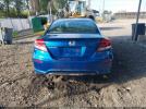 Honda Civic Lx Image 12