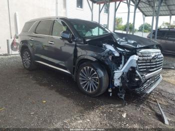  Salvage Hyundai PALISADE