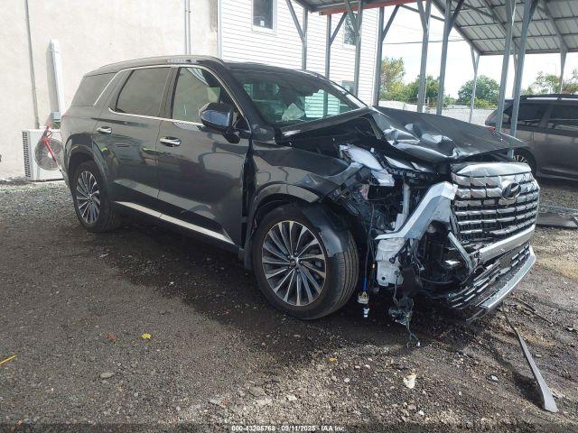  Salvage Hyundai PALISADE
