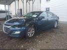 Chevrolet Malibu Lt Image 6