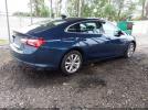 Chevrolet Malibu Lt Image 14