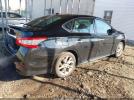 Nissan Sentra Sr Image 5