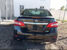 Nissan Sentra Sr Image 11