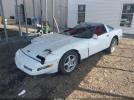 Chevrolet Corvette Image 3