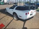 Chevrolet Corvette Image 6