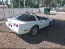 Chevrolet Corvette Image 8