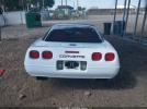 Chevrolet Corvette Image 15