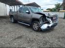 GMC Sierra 1500 Slt Image 1