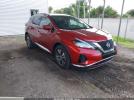 Nissan Murano Sv Intelligent Awd Image 1