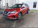 Nissan Murano Sv Intelligent Awd Image 14