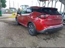 Nissan Murano Sv Intelligent Awd Image 2