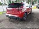 Nissan Murano Sv Intelligent Awd Image 17