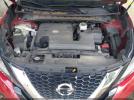 Nissan Murano Sv Intelligent Awd Image 5