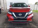 Nissan Murano Sv Intelligent Awd Image 10