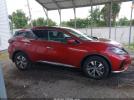 Nissan Murano Sv Intelligent Awd Image 12