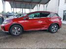Nissan Murano Sv Intelligent Awd Image 9