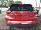 Nissan Murano Sv Intelligent Awd Image 16