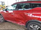 Nissan Murano Sv Intelligent Awd Image 13