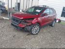Ford Escape Titanium Image 17