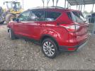 Ford Escape Titanium Image 5