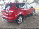 Ford Escape Titanium Image 8