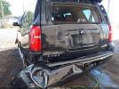 Chevrolet Tahoe Lt Image 4