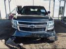 Chevrolet Tahoe Lt Image 6