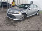 Toyota Camry Le Image 3