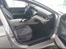 Toyota Camry Le Image 6