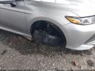 Toyota Camry Le Image 4