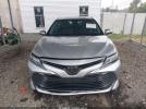 Toyota Camry Le Image 13