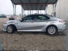 Toyota Camry Le Image 16