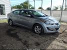 Hyundai ELANTRA Se Image 1