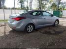 Hyundai ELANTRA Se Image 11