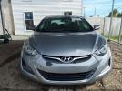 Hyundai ELANTRA Se Image 10