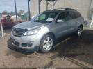 Chevrolet Traverse 1lt Image 10