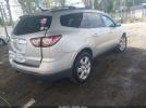 Chevrolet Traverse 1lt Image 12