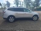 Chevrolet Traverse 1lt Image 4