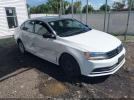 Volkswagen Jetta 2.0l S Image 1